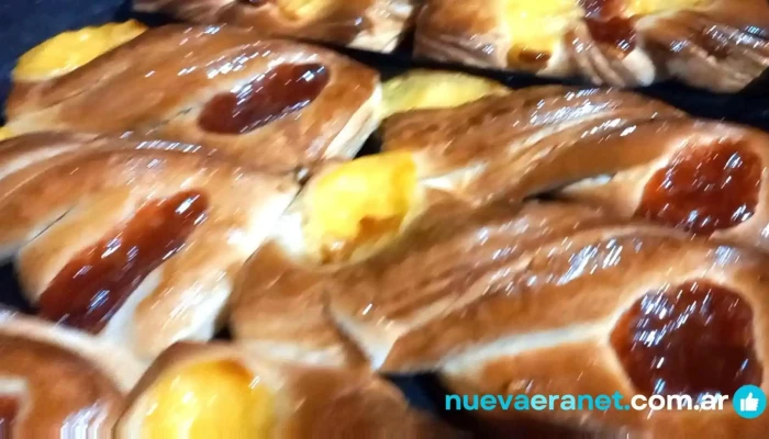 Panaderia Cheito -  Videos - Abra Pampa