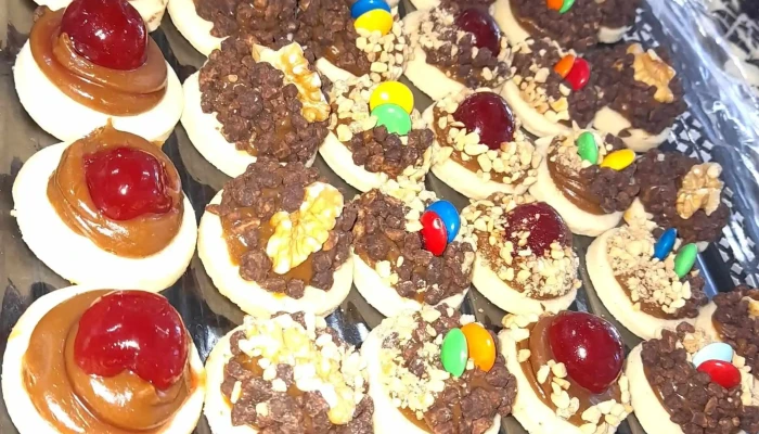 Panaderia Chepps - Mendoza
