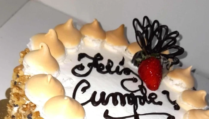 Panaderia Chepps -  Numero - Mendoza