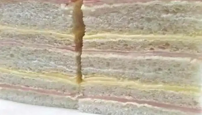 Panaderia Chepps -  Pastel - Mendoza