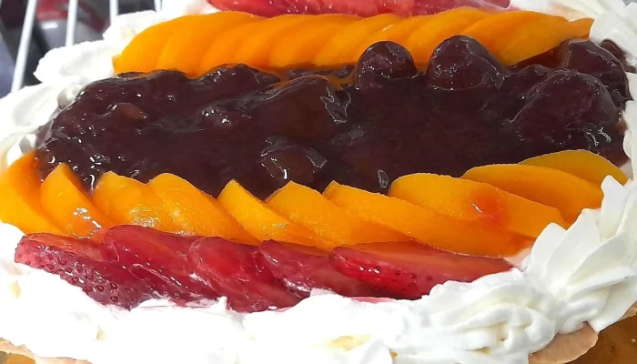 Panaderia Chepps -  Videos - Mendoza