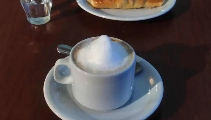 Panaderia Comida Y Bebida - Toay