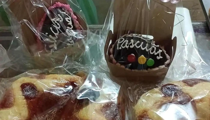 Panaderia Comida Y Bebida - Mercedes