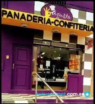 panadería confitería A Gusto - Paraná