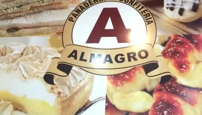 Panaderia Confiteria Almagro Comida Y Bebida - Cdad. Autónoma de Buenos Aires