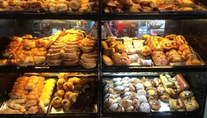 Panaderia Confiteria Almagro Como Llegar - Cdad. Autónoma de Buenos Aires