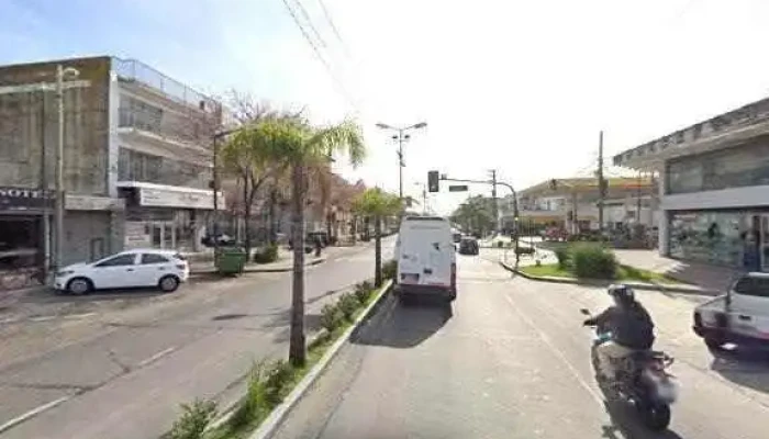 Panaderia Confiteria Avellaneda Como Llegar - San Fernando