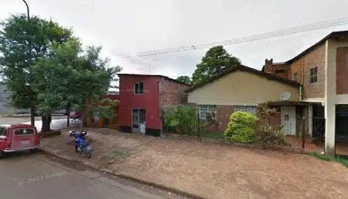 Panaderia Confiteria Karis Descuentosdeg - San Ignacio