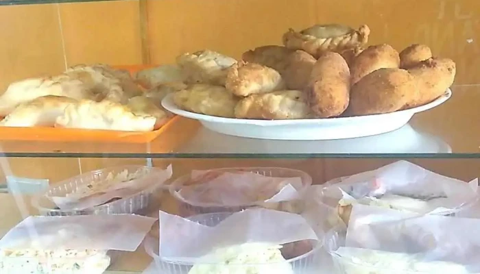 Panaderia Confiteria Los Angeles Ambiente - Cdad. Autónoma de Buenos Aires