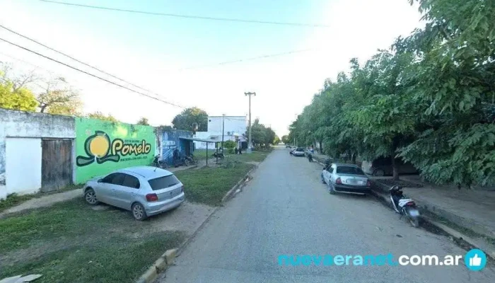 Panaderia & Confiteria Maxi - Laguna Blanca