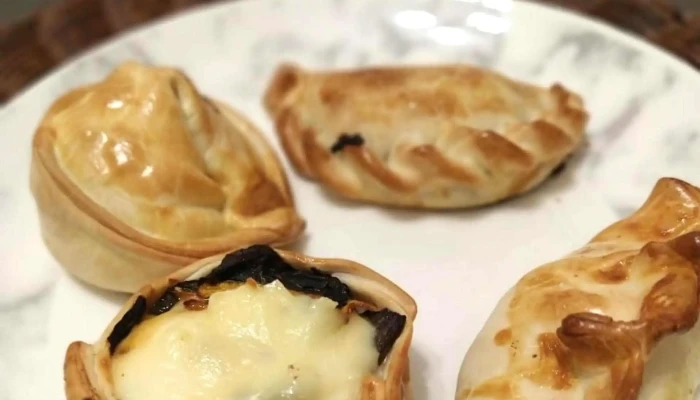 Panaderia Confiteria Monserrat Donde - Cdad. Autónoma de Buenos Aires