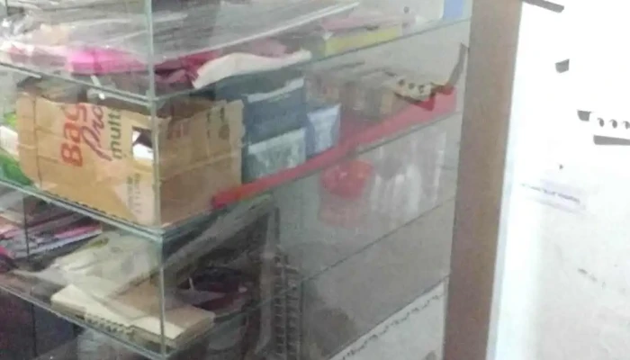 Panaderia Confiteria Moreno Ambiente - San Rafael