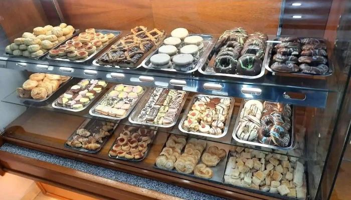 Panadería & Confitería Panea - Posadas
