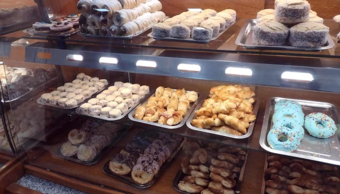 Panaderia Confiteria Panea Vitrina - Posadas