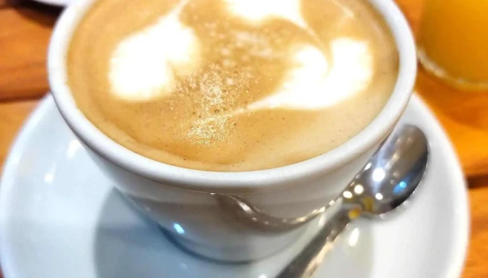 Panaderia Congreso -  Cortado - Córdoba