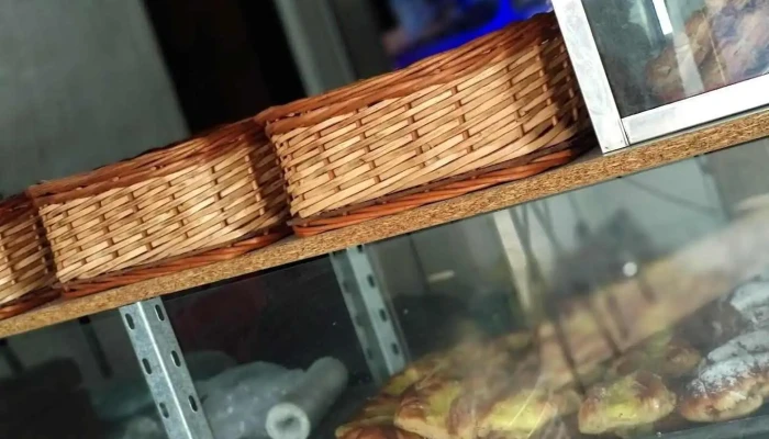 Panadería - Córdoba