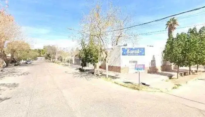 Panaderia Cosari -  Horario - Rivadavia