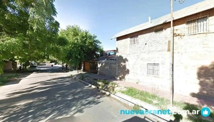 Panaderia Cositas Dulces - Las Heras
