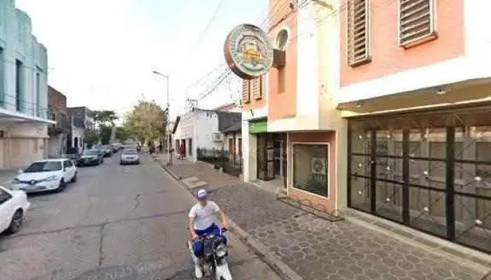 Panaderia Dalaco Puntajedeg - Ept