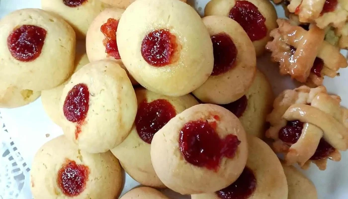 Panaderia Dani Mar Comida Y Bebida - Quitilipi