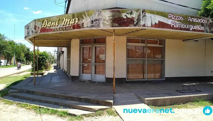 Panadería Dani-Mar - Quitilipi