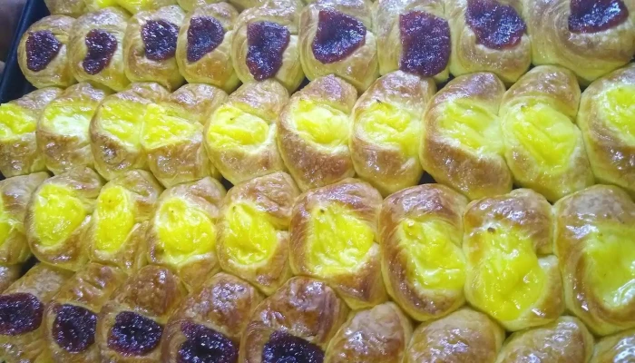 Panaderia De Paso Comida Y Bebida - Presidencia de la Plaza