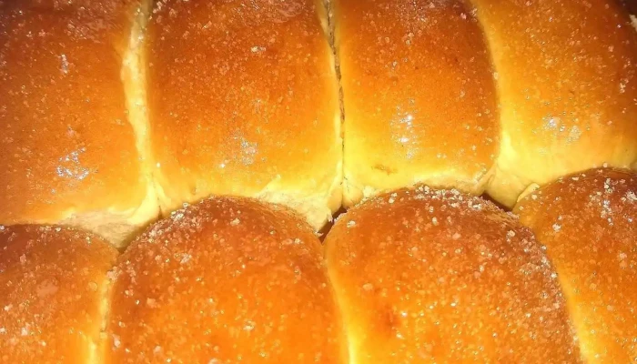 Panaderia De Paso Del Propietario - Presidencia de la Plaza