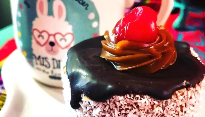 Panaderia De Pauli Cerca De Mi - Vicuña Mackenna