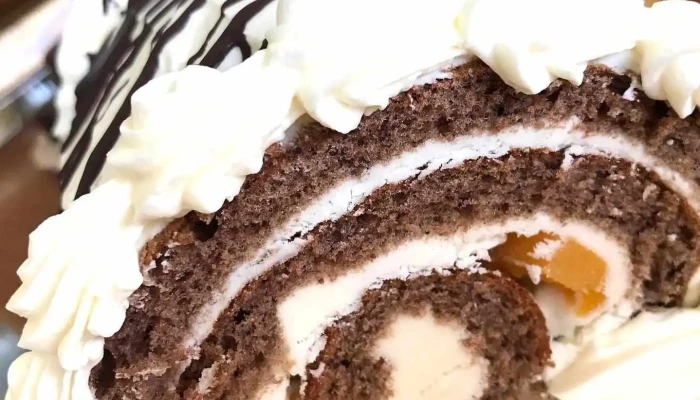 Panaderia De Pauli Comida Y Bebida - Vicuña Mackenna