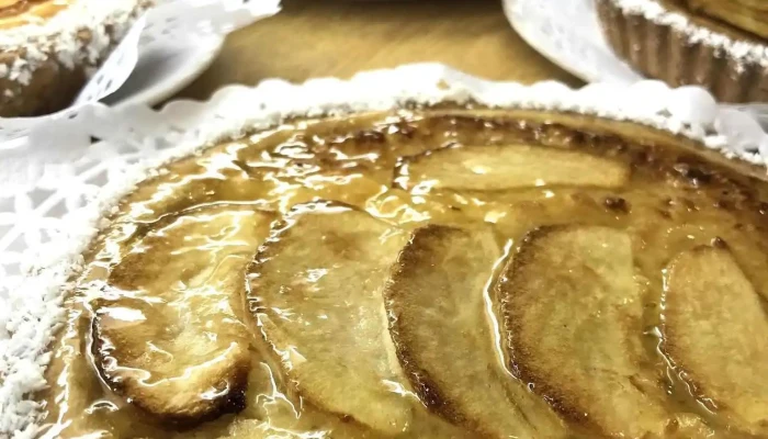 Panaderia De Pauli Del Propietario - Vicuña Mackenna