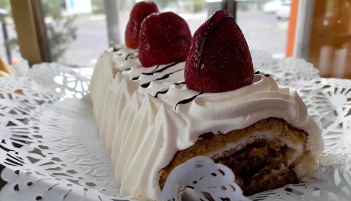 Panaderia De Reino -  Pastel - Santa Rosa