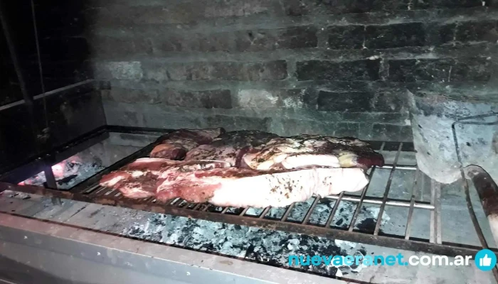 Panaderia Del Barrio Londin Comida Y Bebida - Misiones