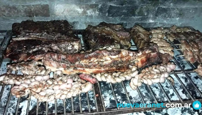 Panadería Del Barrio Londín - Misiones