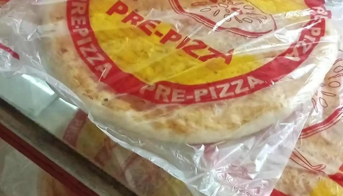 Panaderia Del Propietario - Mercedes