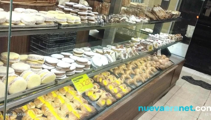 Panaderia Deleite Ambiente - San Miguel de Tucumán