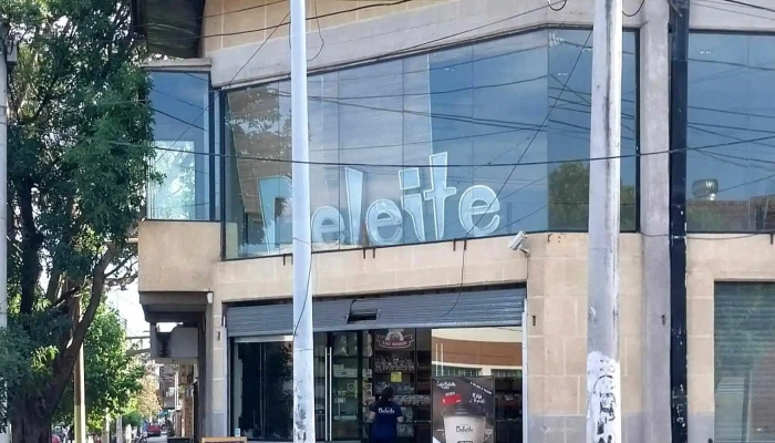 Panaderia Deleite Mas Recientes - San Miguel de Tucumán