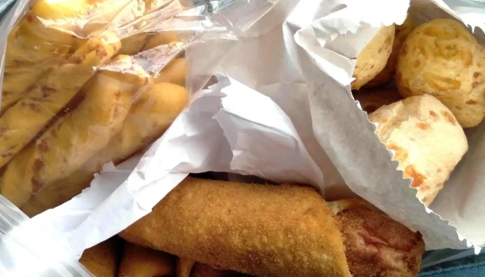 Panaderia Delicias Del Campo Donde - El Soberbio