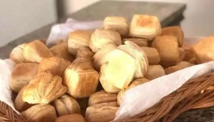 Panaderia Delicias Ep Como Llegar - Laborde