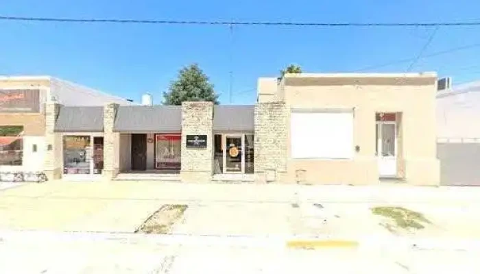 Panaderia Delicias Ep Como Llegardeg - Laborde