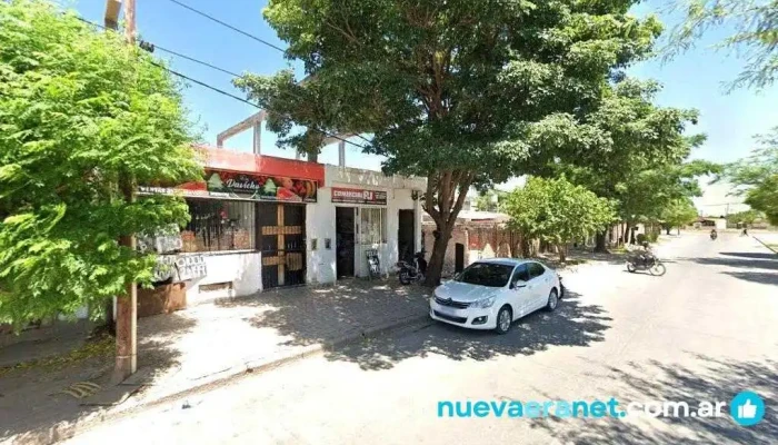 Panaderia Delicias - Santiago Del Estero