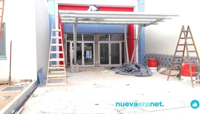 Panaderia Dell Pannettiere - Laboulaye