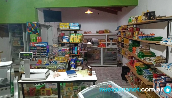 Panaderia Despensa Dona Pilar Horario - La Cocha