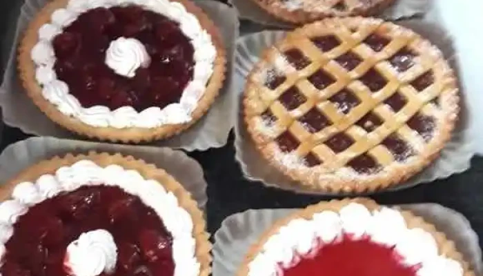 Panaderia Despensa Mirador De Cassaffousth Del Propietario - Bialet Massé