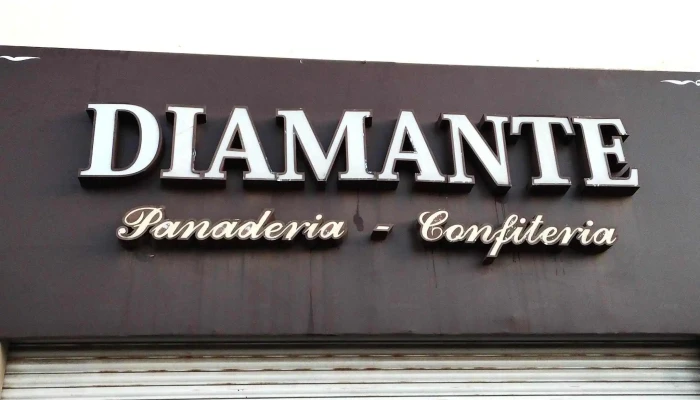 Panadería Diamante - Córdoba