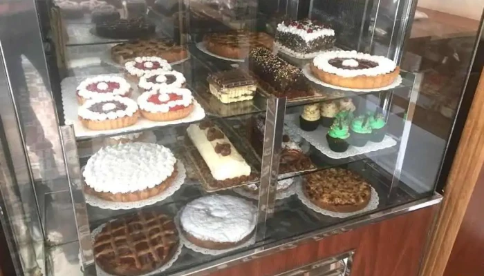 Panaderia Die Bruder -  Ambiente - Río Tercero