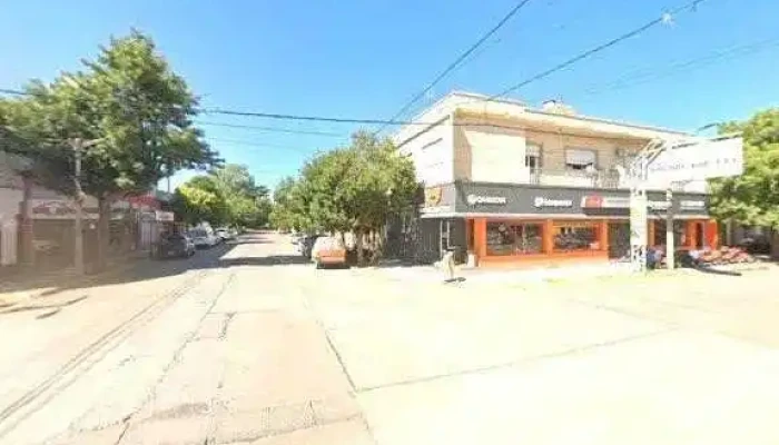 Panaderia Die Bruder -  Como Llegardeg - Río Tercero