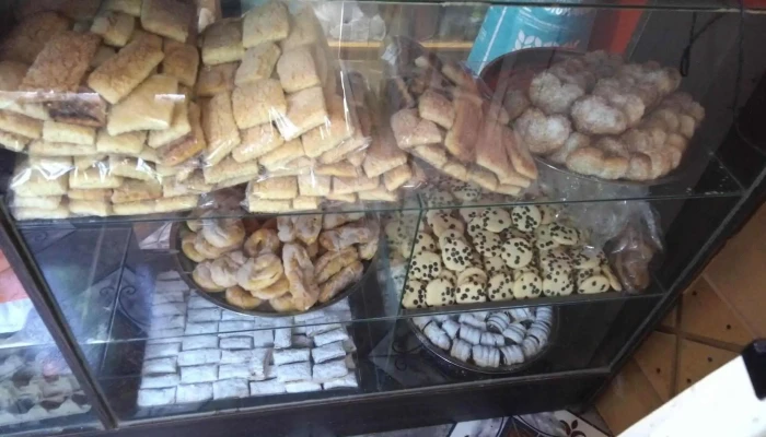 Panaderia Dieguito Del Propietario - Rivadavia
