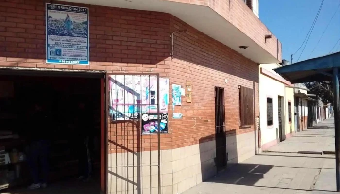 Panaderia Dolores -  Horario - San Miguel de Tucumán