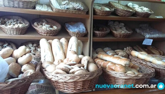 Panaderia Don Andres Comida Y Bebida - Cafayate