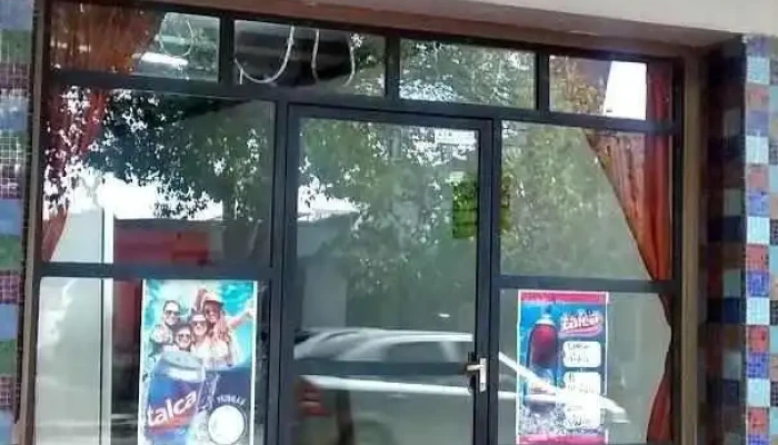 Panadería Don Aquilino - Rivadavia